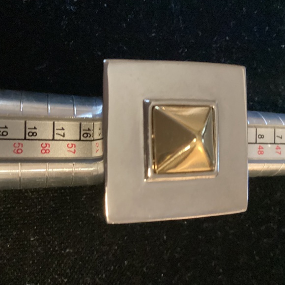 Fallon by Fenton statement ring. - Picture 5 of 5